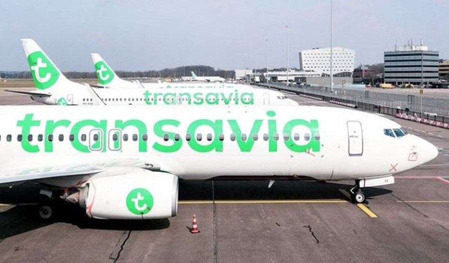 Transavia połączy zimą Kraków z Paryżem Transavia połączy zimą Kraków z Paryżem