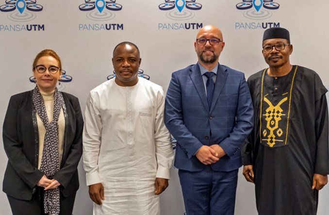 PansaUTM przebojem zdobywa rynek. Zainteresowanie z całego świata