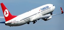 Turkish Airlines z nowym połączeniem z Polski. Linia poleci z Warszawy do Antalyi