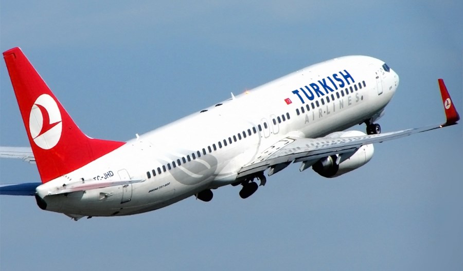 Turkish Airlines z nowym połączeniem z Polski. Linia poleci z Warszawy do Antalyi Turkish Airlines z nowym połączeniem z Polski. Linia poleci z Warszawy do Antalyi