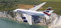 Lekki wzrost operacji lotniczych w Europie, największe spadki w British Airways