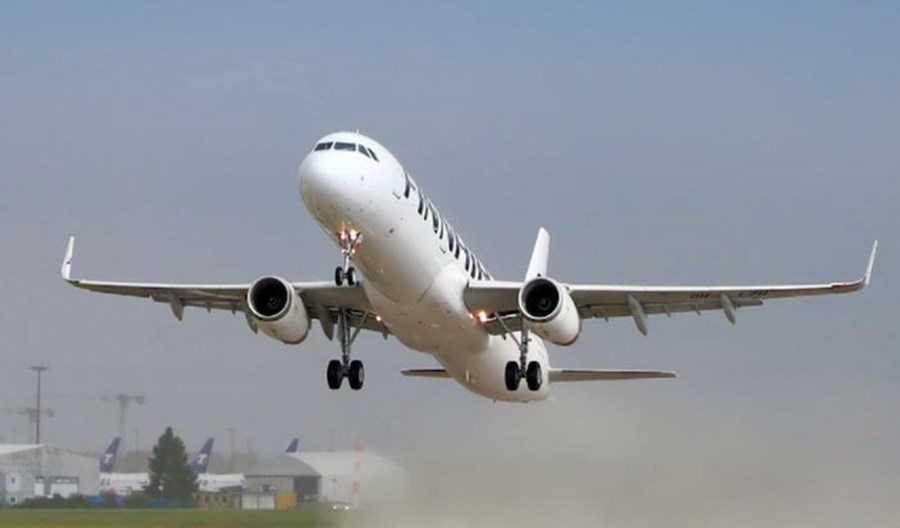 Finnair poprawia wyniki w czerwcu. Spektakularny wzrost ruchu do USA Finnair poprawia wyniki w czerwcu. Spektakularny wzrost ruchu do USA