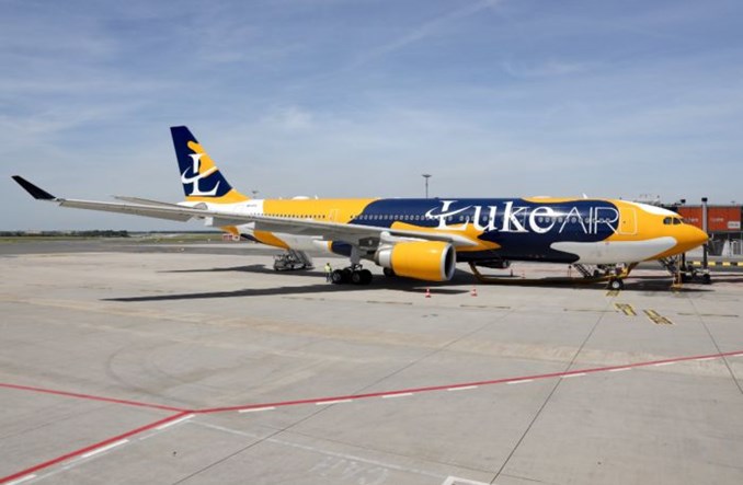 Lotniska V4+ inaugurują współpracę