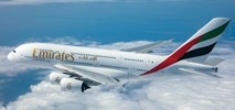 Emirates ponownie dolecą na Mauritius. Rejsy obsłuży od sierpnia A380