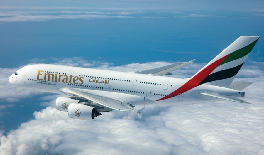 Emirates ponownie dolecą na Mauritius. Rejsy obsłuży od sierpnia A380 Emirates ponownie dolecą na Mauritius. Rejsy obsłuży od sierpnia A380