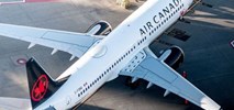Air Canada wznowią rejsy na ośmiu połączeniach do Europy