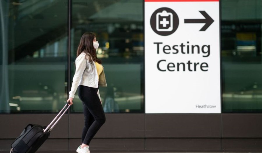 IATA: Brak podróży pogarsza jakość życia, chcemy latać, ale bez dużych ograniczeń IATA: Brak podróży pogarsza jakość życia, chcemy latać, ale bez dużych ograniczeń