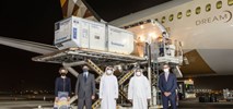 Etihad Cargo i CargoAi nawiązały współpracę