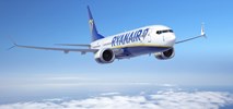 Ryanair zatrudni w ciągu trzech lat ponad 2000 nowych pilotów