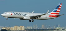 American Airlines umacniają się w Miami. Zimą osiem nowych tras z Florydy
