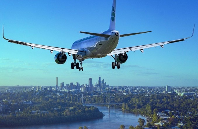 IV Kongres Rynku Lotniczego już we wrześniu w Warszawie!