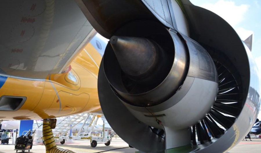 IATA pod kierownictwem Mikosza kreśli drogę branży do neutralności węglowej IATA pod kierownictwem Mikosza kreśli drogę branży do neutralności węglowej