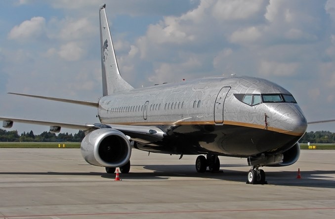 FAA zleciła kontrole ponad 9300 boeingów 737