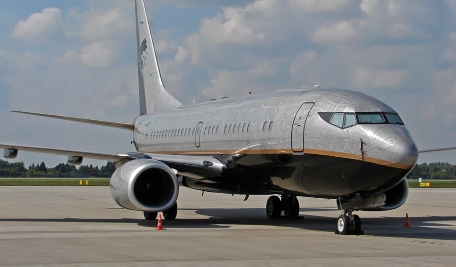 FAA zleciła kontrole ponad 9300 boeingów 737 FAA zleciła kontrole ponad 9300 boeingów 737