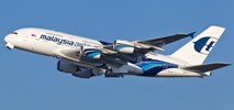 Malaysia Aviation Group otwiera przetarg na sprzedaż sześciu airbusów A380