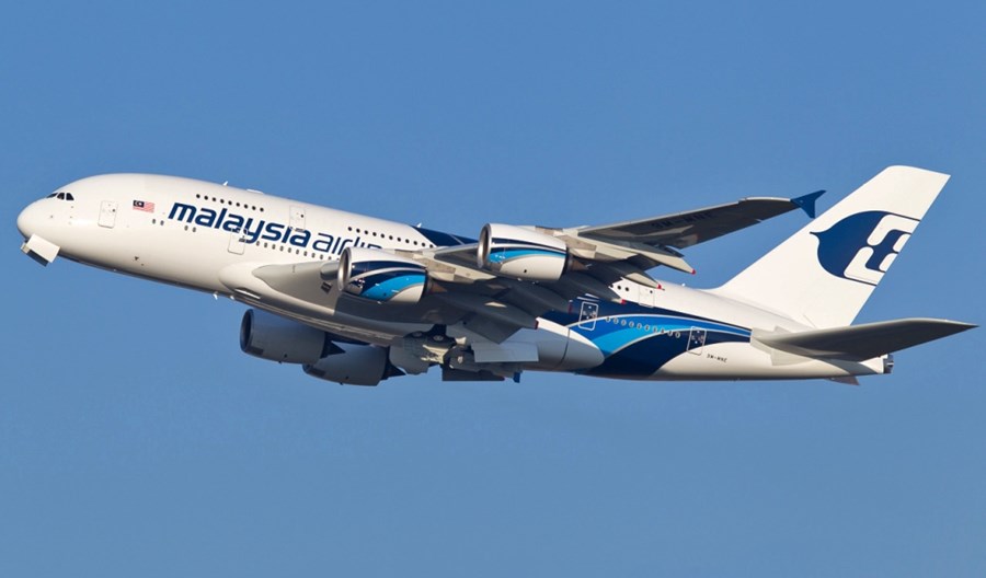 Malaysia Aviation Group otwiera przetarg na sprzedaż sześciu airbusów A380 Malaysia Aviation Group otwiera przetarg na sprzedaż sześciu airbusów A380