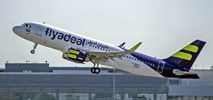 flyadeal odebrały pierwszego nowego airbusa A320neo