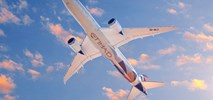 Etihad Airways zainaugurowały rejsy Dreamlinerem do Wiednia
