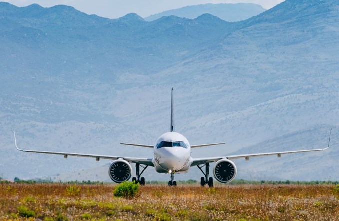 Półrocze na plusie w grupie Air Astana. Na trasach krajowych lepiej niż przed pandemią