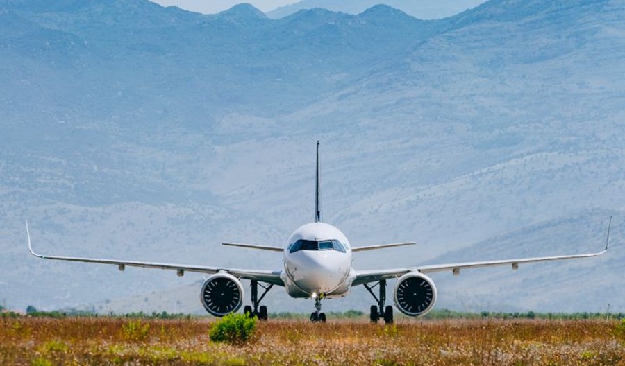 Półrocze na plusie w grupie Air Astana. Na trasach krajowych lepiej niż przed pandemią Półrocze na plusie w grupie Air Astana. Na trasach krajowych lepiej niż przed pandemią