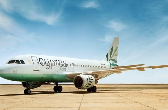Cyprus Airways pojawią się od września na Heathrow