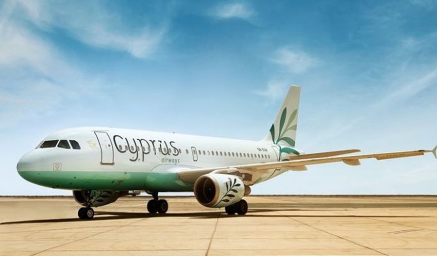 Cyprus Airways pojawią się od września na Heathrow Cyprus Airways pojawią się od września na Heathrow