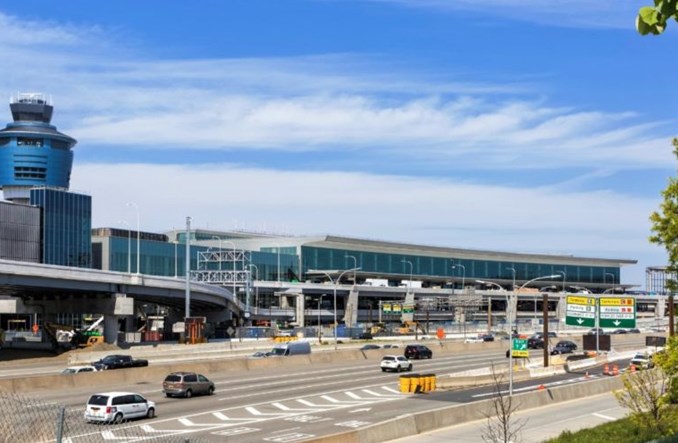 FAA zaaprobowała budowę kolei automatycznej do lotniska LaGuardia