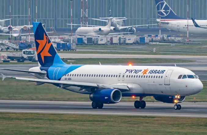 Israir Airlines i El Al zainaugurowały rejsy do Maroka