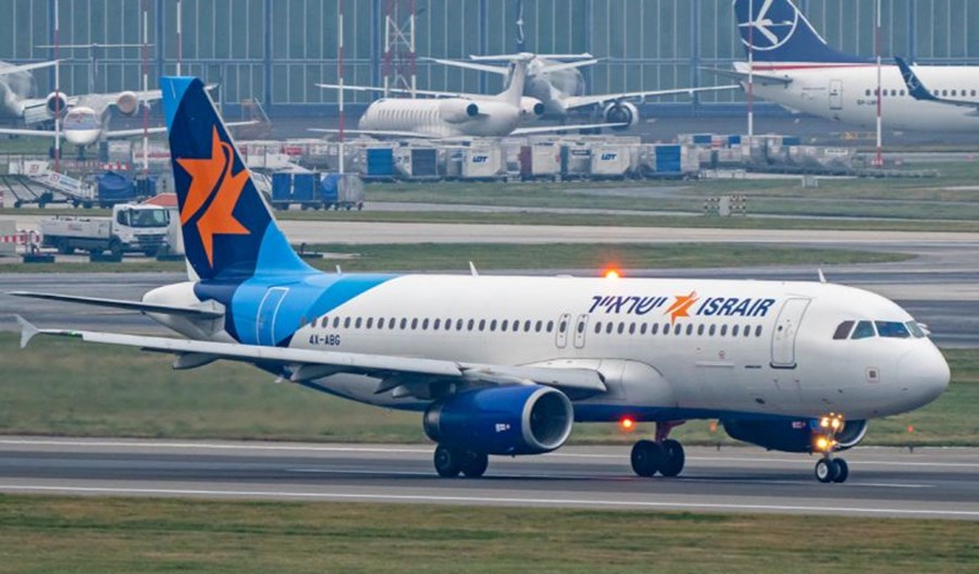 Israir Airlines i El Al zainaugurowały rejsy do Maroka Israir Airlines i El Al zainaugurowały rejsy do Maroka