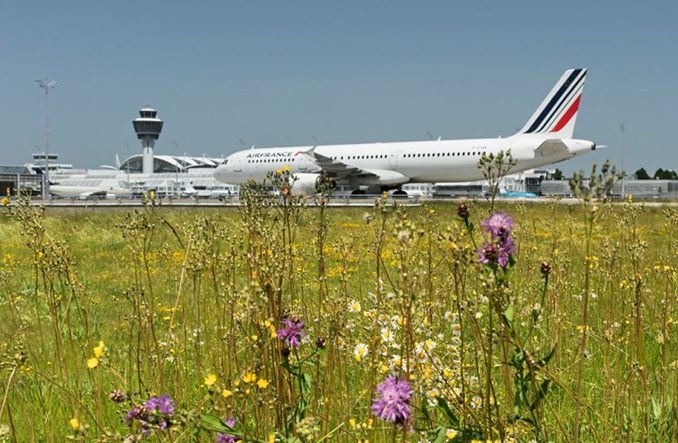 Regulacje slotów źródłem sporu. IATA ostrzega KE przed pustymi lotami w Europie