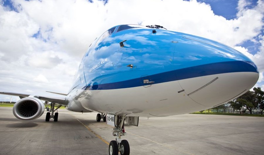KLM odbudowały globalną siatkę połączeń. 60 dalekich tras i rejsy do 100 miast Europy KLM odbudowały globalną siatkę połączeń. 60 dalekich tras i rejsy do 100 miast Europy