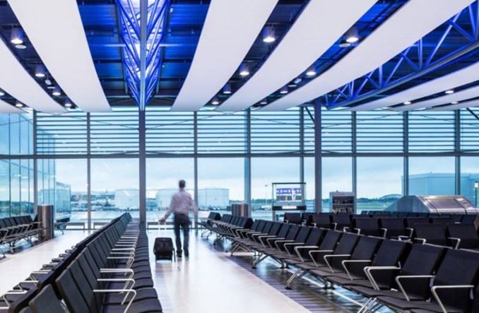Heathrow notuje straty i świeci pustkami. Nawet cargo na minusie
