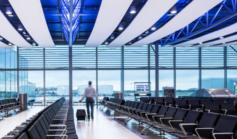 Heathrow notuje straty i świeci pustkami. Nawet cargo na minusie Heathrow notuje straty i świeci pustkami. Nawet cargo na minusie