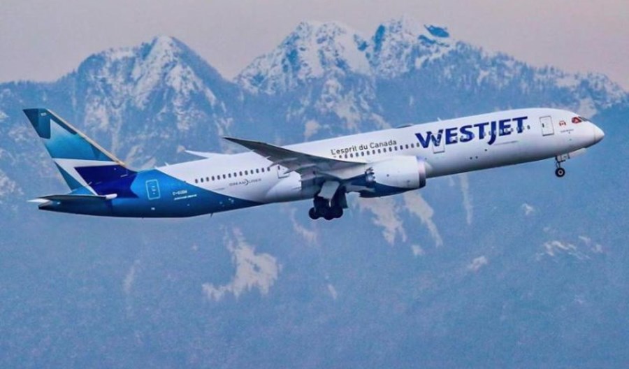WestJet połączą Calgary i Amsterdam. Rejsy obsłuży Dreamliner WestJet połączą Calgary i Amsterdam. Rejsy obsłuży Dreamliner