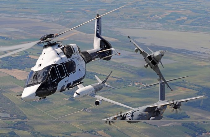 Airbus dostarczył w półroczu 297 samolotów i wypracował spory zysk