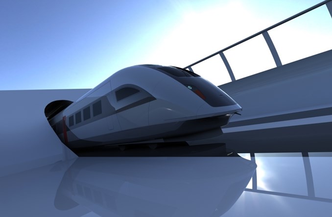 CPK potrzebuje 150 pociągów na 250 km/h. Powstaną w Polsce?