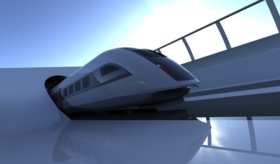 CPK potrzebuje 150 pociągów na 250 km/h. Powstaną w Polsce? CPK potrzebuje 150 pociągów na 250 km/h. Powstaną w Polsce?