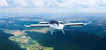 Azul planują latać 220 samolotami elektrycznymi Lilium 
