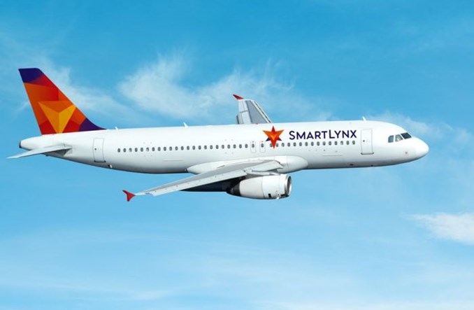 Nowa trasa SmartLynx zbliży Estonię z Gruzją 