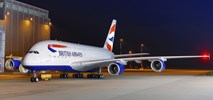 LH Technik: British Airways przedłuża kontrakt na usługi techniczne dla floty A380 
