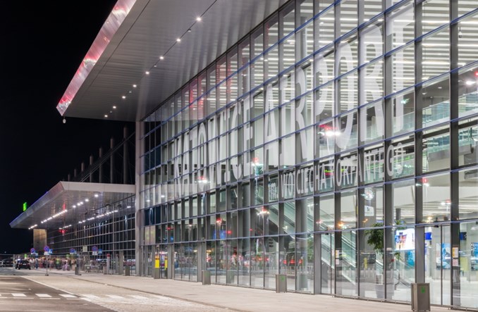 ZRPL wysłał pismo do prezesa ULC. Niepokoi wzrost opłat za nawigację 