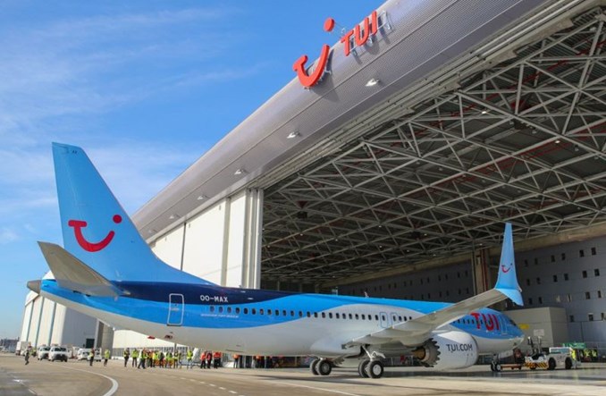 16 podróżnych rejsu TUI z Grecji do Walii zarażonych COVID-19