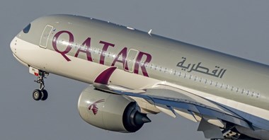 Qatar Airways korumpowały unijnych urzędników?