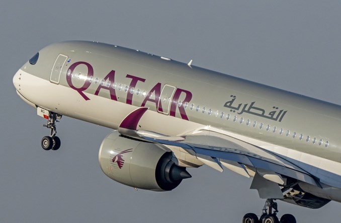 Qatar Airways wyklucza A350F. Cel to 50 B777XF
