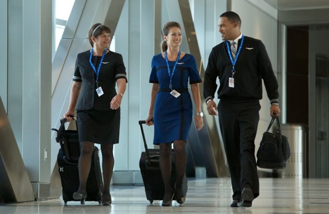 United wprowadzają obowiązek szczepienia się przeciwko Covid-19 dla pracowników