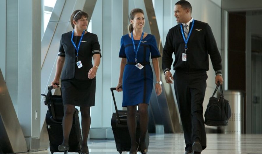 United wprowadzają obowiązek szczepienia się przeciwko Covid-19 dla pracowników United wprowadzają obowiązek szczepienia się przeciwko Covid-19 dla pracowników