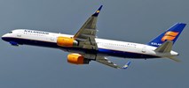 Kwiecień na plusie w Icelandair. Latem niższe oferowanie i szybszy koniec B757?