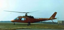 50. rocznica pierwszego lotu śmigłowca A109