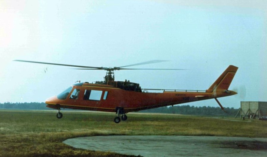 50. rocznica pierwszego lotu śmigłowca A109 50. rocznica pierwszego lotu śmigłowca A109