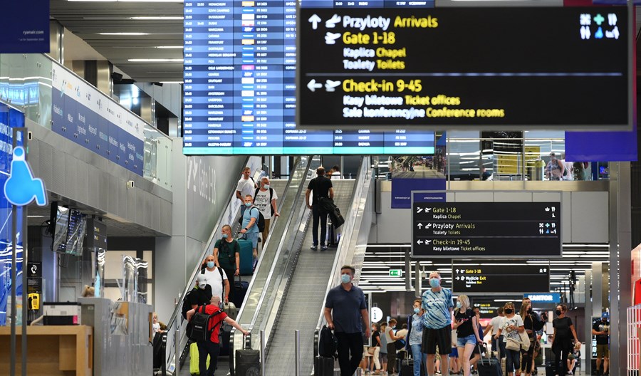 Kraków: Sierpień powinien być jeszcze lepszy od lipca Kraków: Sierpień powinien być jeszcze lepszy od lipca